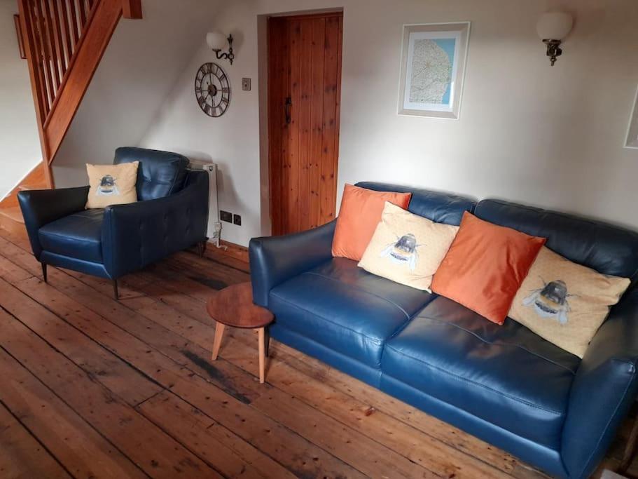 Rose Cottage, 2 Bedroom Cottage With Character, Near Southwold Wrentham Экстерьер фото